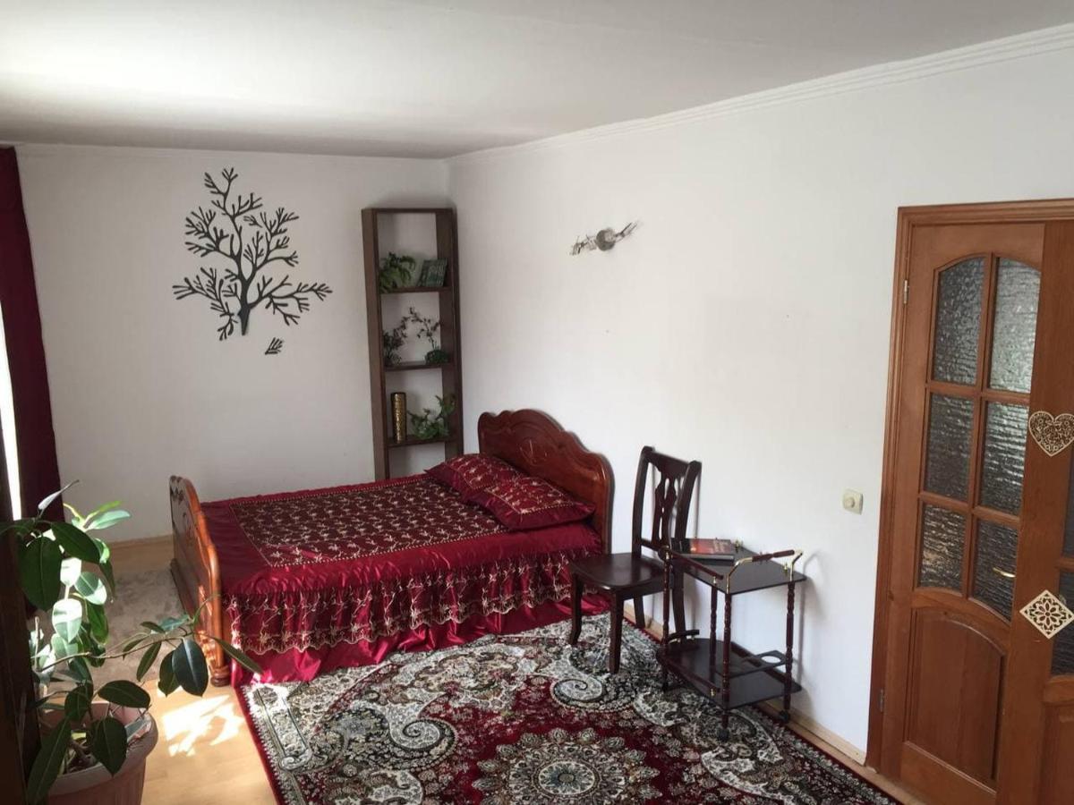 Guest House On Maksimova 9 Алма Ата Екстериор снимка