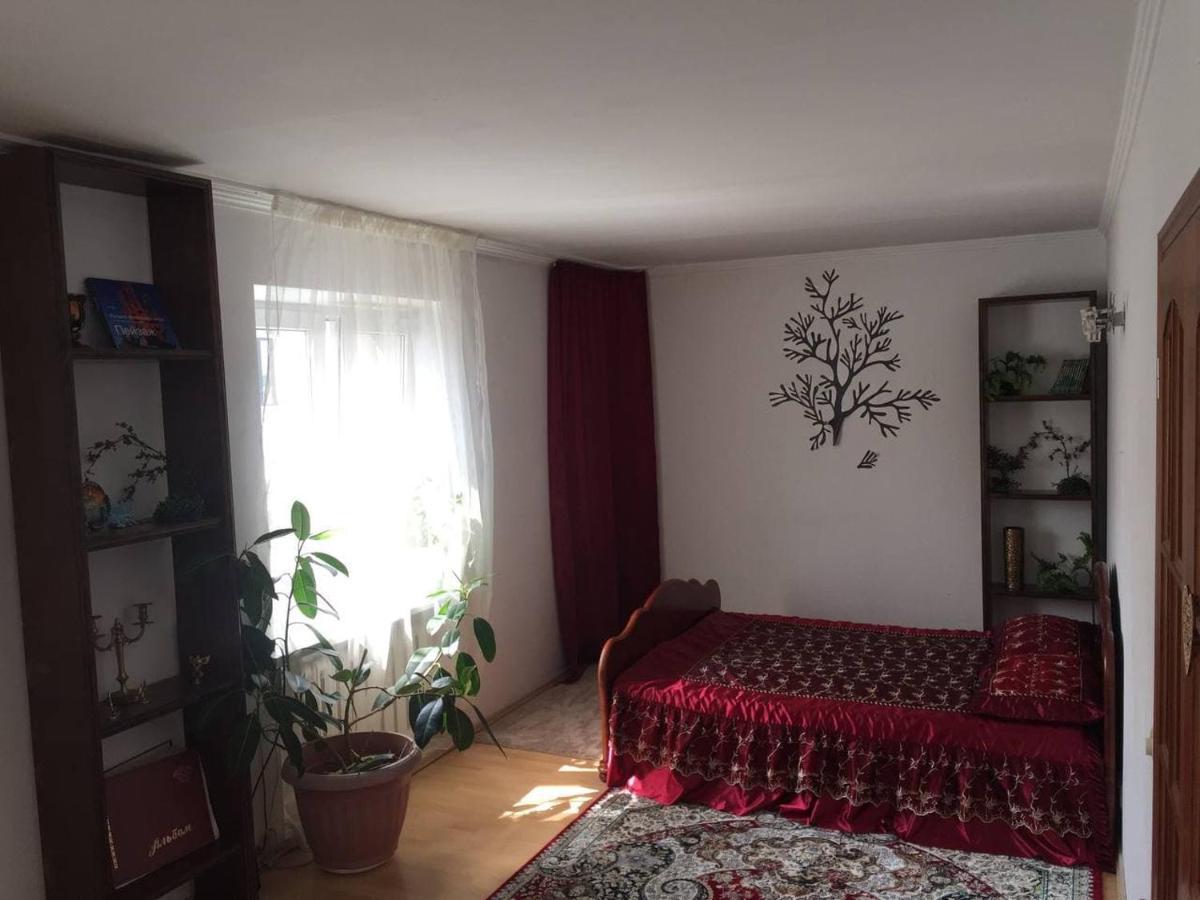 Guest House On Maksimova 9 Алма Ата Екстериор снимка