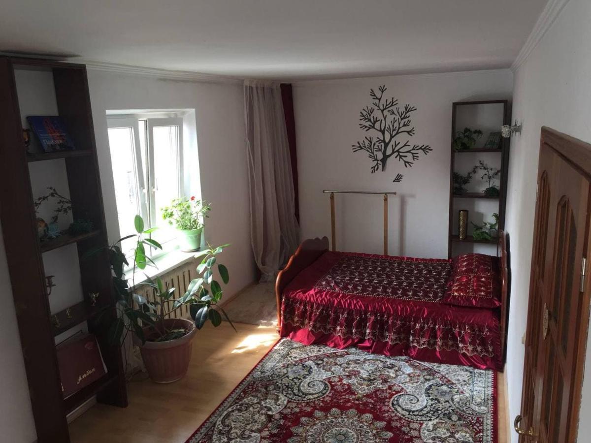 Guest House On Maksimova 9 Алма Ата Екстериор снимка