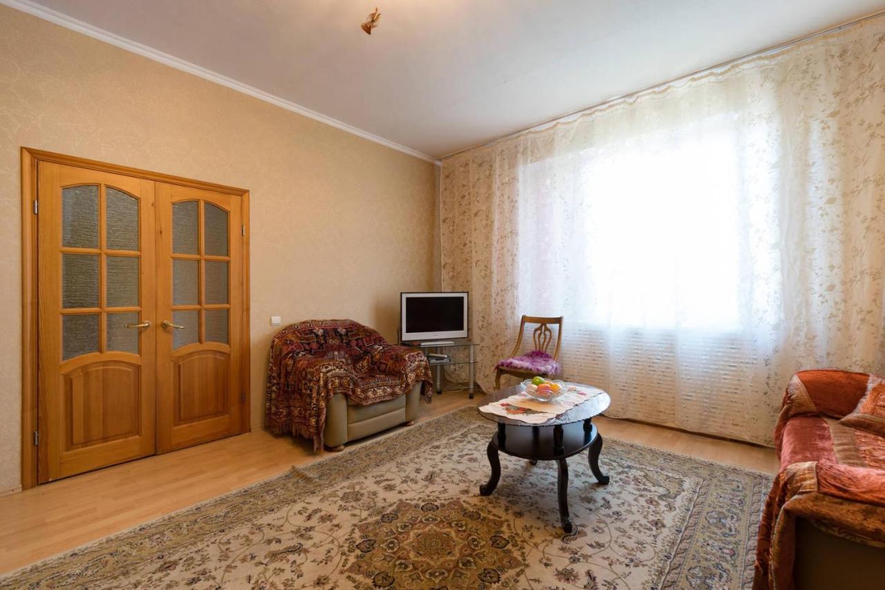 Guest House On Maksimova 9 Алма Ата Екстериор снимка